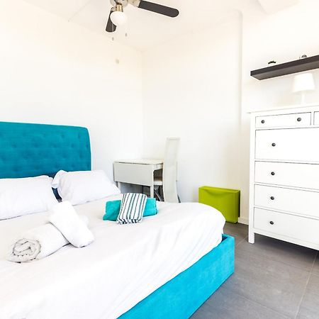 Guest H4U - Povoa Seaside Apartment Póvoa de Varzim Exterior foto