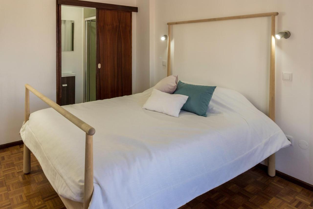 Guest H4U - Povoa Seaside Apartment Póvoa de Varzim Exterior foto