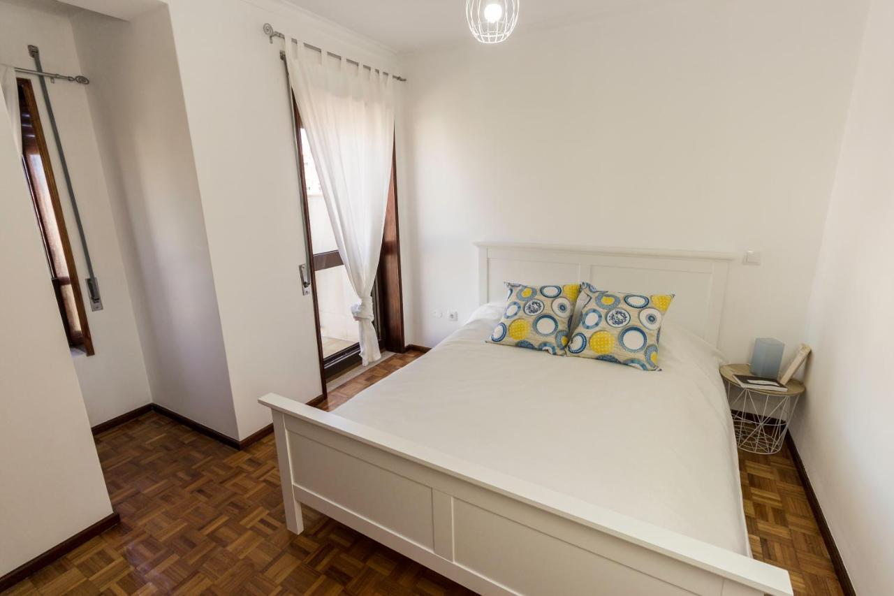 Guest H4U - Povoa Seaside Apartment Póvoa de Varzim Exterior foto