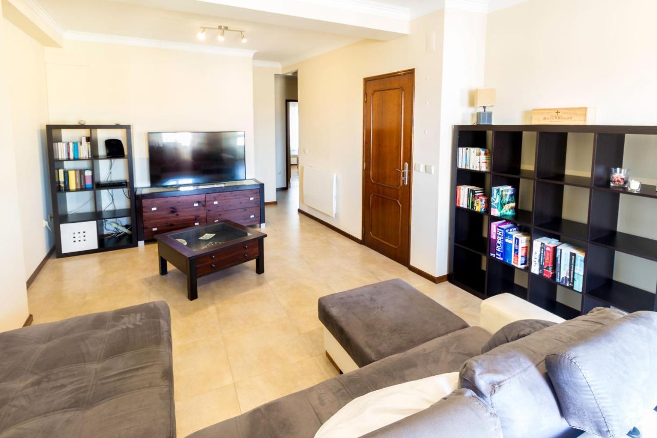 Guest H4U - Povoa Seaside Apartment Póvoa de Varzim Exterior foto