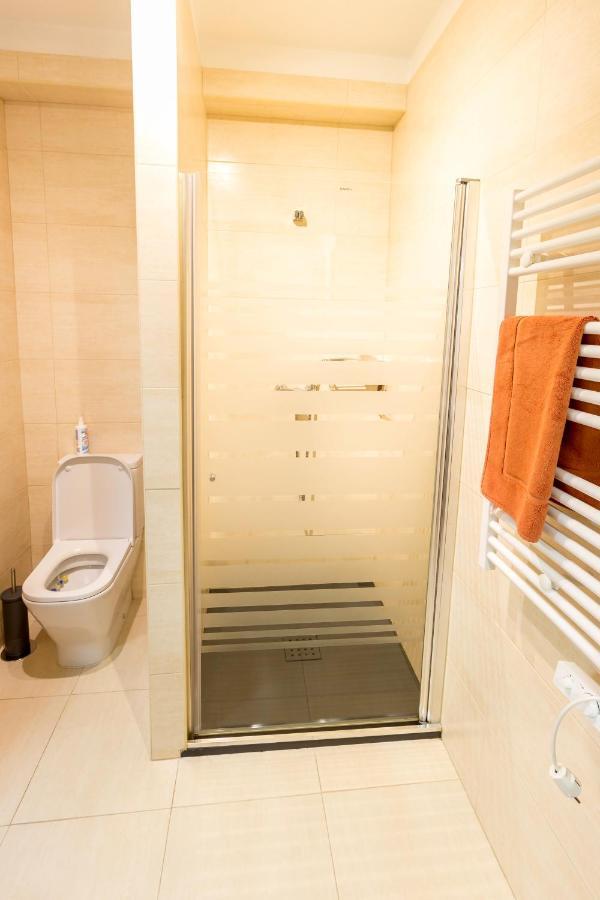Guest H4U - Povoa Seaside Apartment Póvoa de Varzim Exterior foto