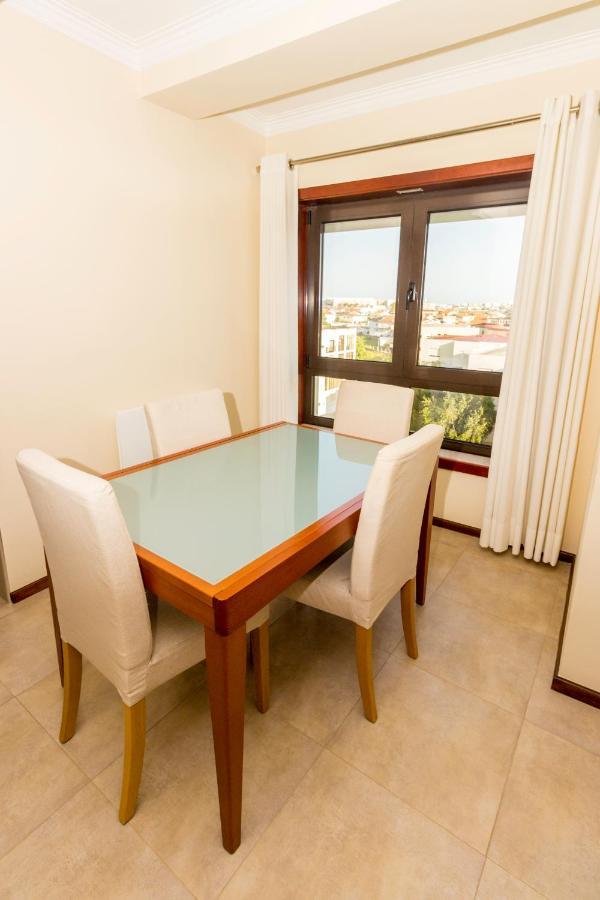 Guest H4U - Povoa Seaside Apartment Póvoa de Varzim Exterior foto