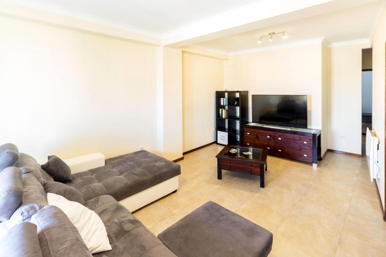 Guest H4U - Povoa Seaside Apartment Póvoa de Varzim Exterior foto