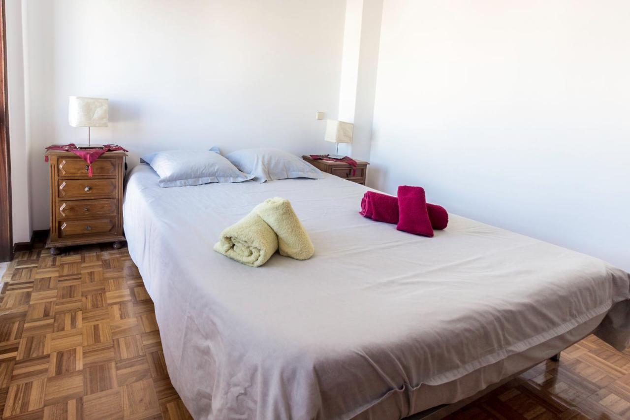 Guest H4U - Povoa Seaside Apartment Póvoa de Varzim Exterior foto