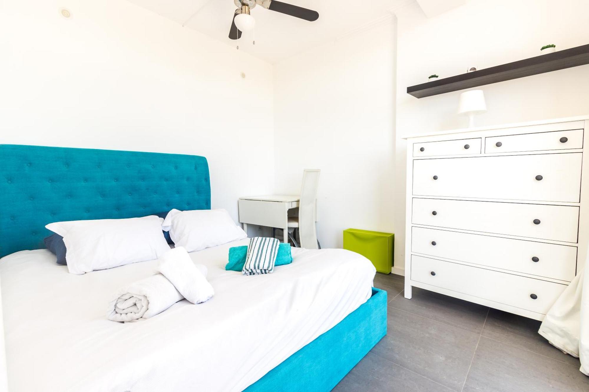 Guest H4U - Povoa Seaside Apartment Póvoa de Varzim Exterior foto