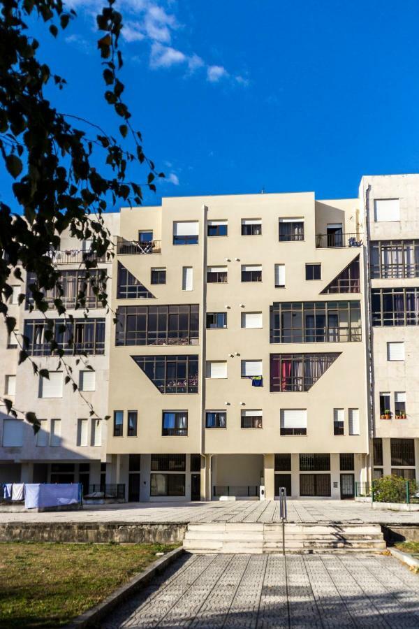 Guest H4U - Povoa Seaside Apartment Póvoa de Varzim Exterior foto