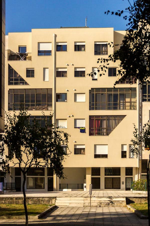 Guest H4U - Povoa Seaside Apartment Póvoa de Varzim Exterior foto